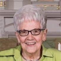 Jean Ellen Cavanaugh