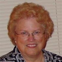 Penny Lea Cox