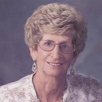 Marian C. Hemann