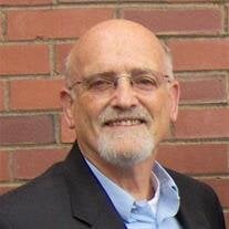 Dean Harry Stephens