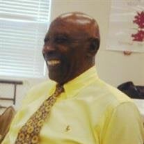 Mr. Robert Lee Jones