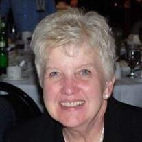 Mercedes Ann Motkowski Rogers