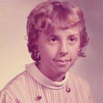 Mrs. Patsy Ann Roach Moore