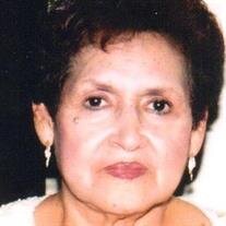 San Juana T. Martinez