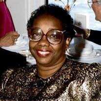 Ervina  Costella  Wooding