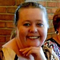 Leslie Marie  Anderson