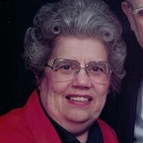 Juanita Wilson