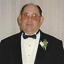 Joseph F. Nace