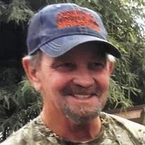 Joseph Lee Chaffin
