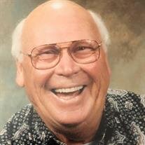 Mr. James Elmer Parrish
