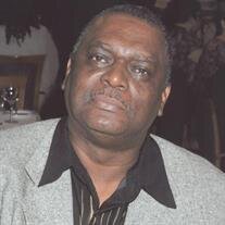 Edward Lee Taylor