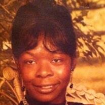 Mrs. Mary Haygood Smith