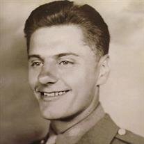 Mr. John N. Perian Sr.