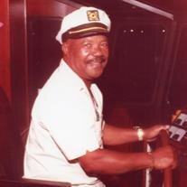 Gillies G. Graham