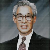 Nicholas Chong Nack Chun