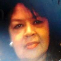 Connie M. Williams-White