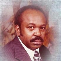 Mr. Eugene J. Evans