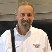 Timothy Lee Collins