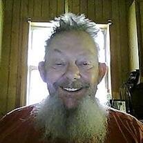 Mr.  William  Ernest  Umbarger