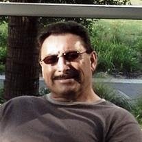 Lee Martinez Jr.