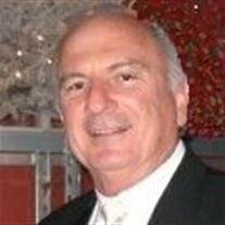 Vincent "Vince" Charles Bova