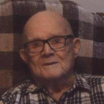 Robert William Miller