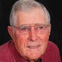 Loyd Franklin Leach