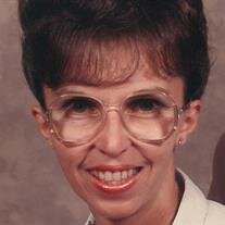 Pam C. Waters