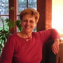 Sandra F. Lewis