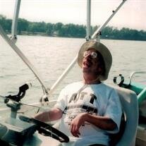 Robert Shawn Franks