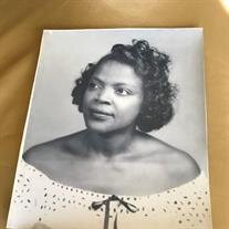 Mary L Griffin