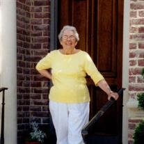 Gladys L Cunningham