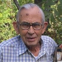 John W. Cassity