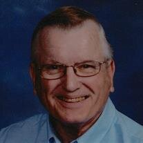 David Edward "Pete" Poole