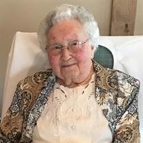 Mrs. Etrulia Morgan Nichols