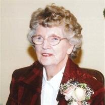 Mildred  Lucille  Lequire