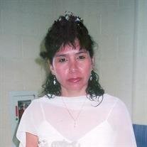 Maria Guadalupe Zarate