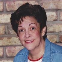 Cathy Roberts Carrick