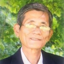 Tai Vu