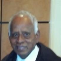 Sylvester Arthur Nathan