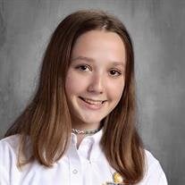 Regan Susannah Moger
