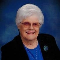 Patsy  Ruth  Nefford 