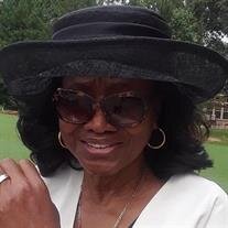 Victoria Mack Walters