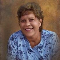 Janet Kay Hall