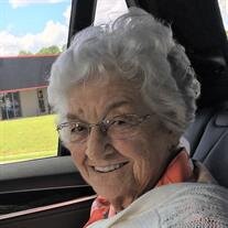 Dorothy "Dot" LaPerle