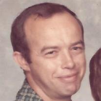 David Lee Peterson
