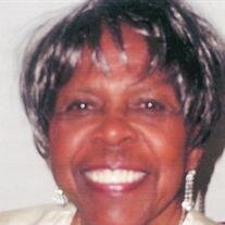 Evelyn M. Peters