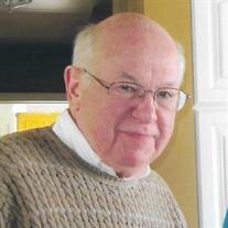 Mr. Gerald R. Saunders