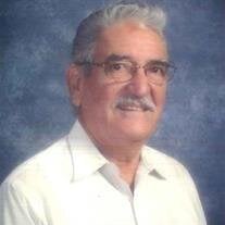 Rodolfo R. "Rudy" Cantu