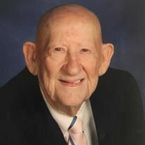 Charles Spurgeon "Spud" Craig